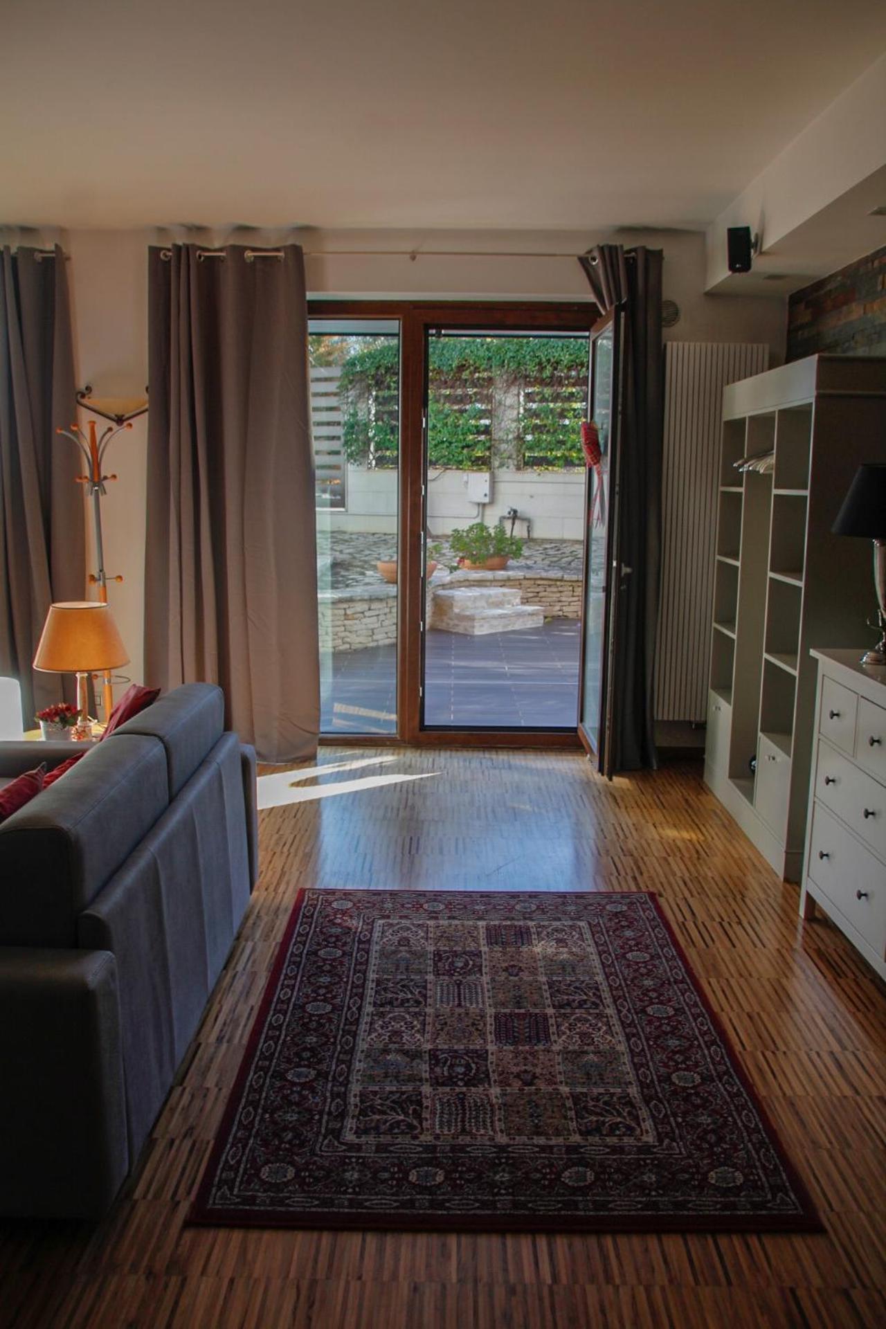 Villatonia - Suite Home Molfetta Esterno foto